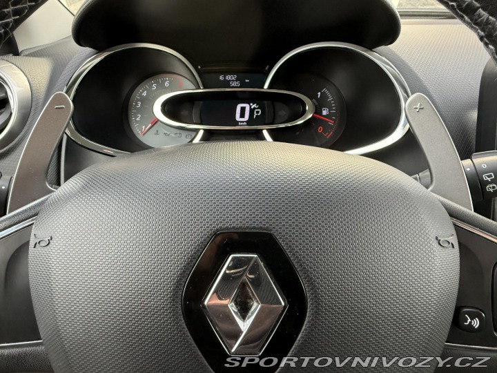 Renault Clio Sport RS 200 GP Monaco Automat 2014