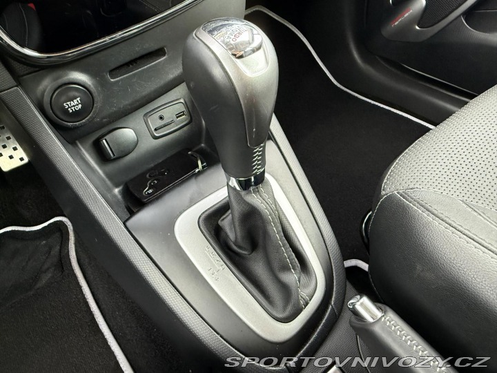 Renault Clio Sport RS 200 GP Monaco Automat 2014