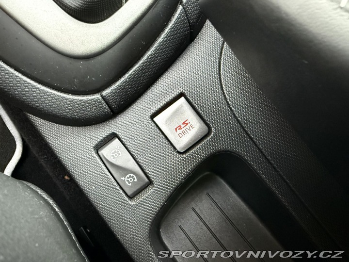 Renault Clio Sport RS 200 GP Monaco Automat 2014