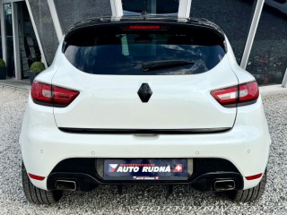 Renault Clio Sport RS 200 GP Monaco Automat 2014