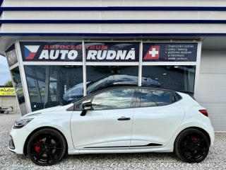 Renault Clio Sport RS 200 GP Monaco Automat 2014