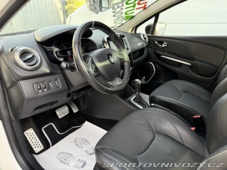 Renault Clio Sport RS 200 GP Monaco Automat 2014