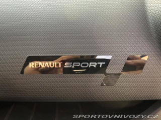 Renault Clio Sport RS 200 GP Monaco Automat 2014