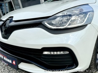 Renault Clio Sport RS 200 GP Monaco Automat 2014