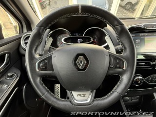 Renault Clio Sport RS 200 GP Monaco Automat 2014