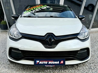 Renault Clio Sport RS 200 GP Monaco Automat 2014
