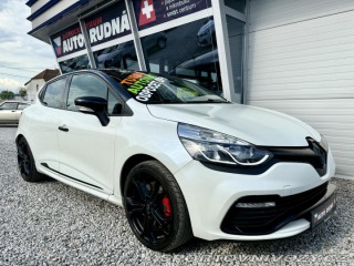 Renault Clio Sport RS 200 GP Monaco Automat 2014