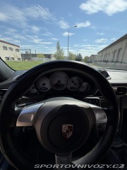 Porsche 911 997.1 turbo 2008