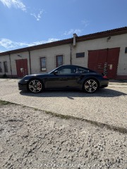 Porsche 911 997.1 turbo 2008