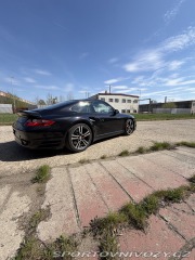 Porsche 911 997.1 turbo 2008