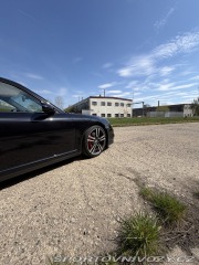 Porsche 911 997.1 turbo 2008