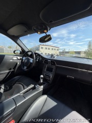 Porsche 911 997.1 turbo 2008