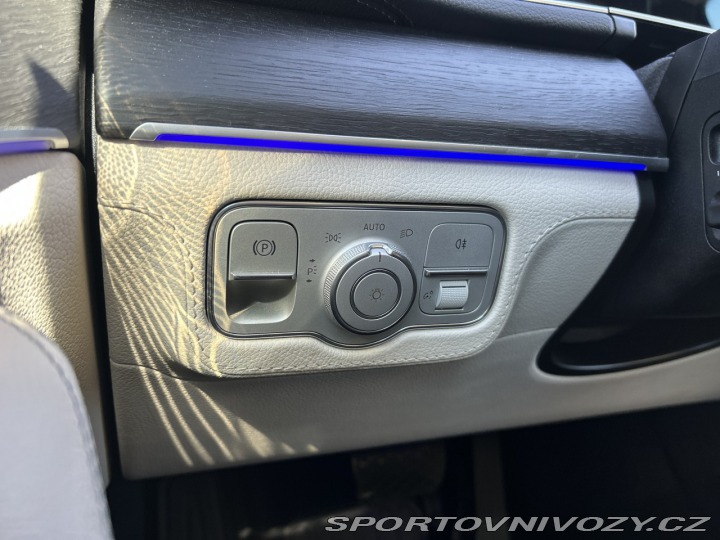 Mercedes-Benz Ostatní modely GLE 400d 4MATIC COUPE AMG AIR 2023