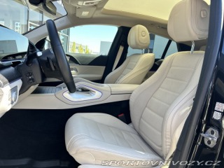 Mercedes-Benz Ostatní modely GLE 400d 4MATIC COUPE AMG AIR 2023