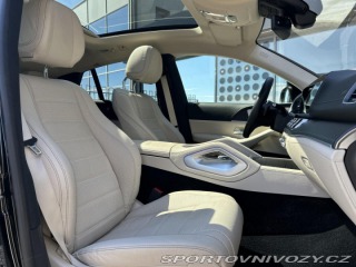 Mercedes-Benz Ostatní modely GLE 400d 4MATIC COUPE AMG AIR 2023