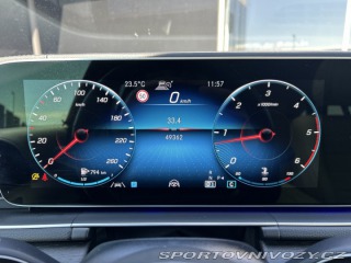 Mercedes-Benz Ostatní modely GLE 400d 4MATIC COUPE AMG AIR 2023