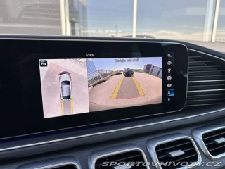 Mercedes-Benz Ostatní modely GLE 400d 4MATIC COUPE AMG AIR 2023