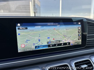 Mercedes-Benz Ostatní modely GLE 400d 4MATIC COUPE AMG AIR 2023