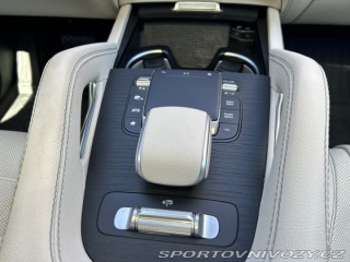 Mercedes-Benz Ostatní modely GLE 400d 4MATIC COUPE AMG AIR 2023