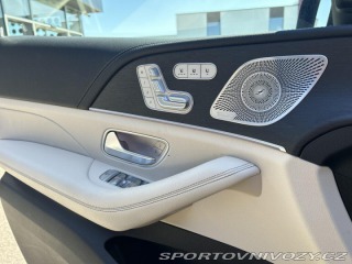 Mercedes-Benz Ostatní modely GLE 400d 4MATIC COUPE AMG AIR 2023