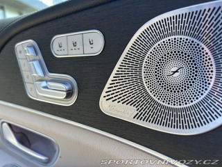 Mercedes-Benz Ostatní modely GLE 400d 4MATIC COUPE AMG AIR 2023