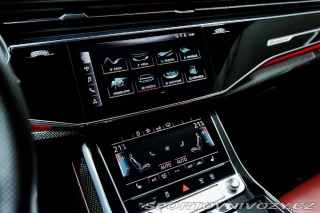 Audi SQ8 4.0 TDI V8 | po servisu 2019