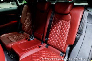 Audi SQ8 4.0 TDI V8 | po servisu 2019