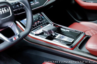 Audi SQ8 4.0 TDI V8 | po servisu 2019