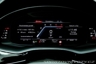 Audi SQ8 4.0 TDI V8 | po servisu 2019