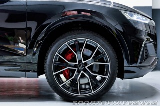 Audi SQ8 4.0 TDI V8 | po servisu 2019