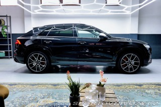 Audi SQ8 4.0 TDI V8 | po servisu 2019
