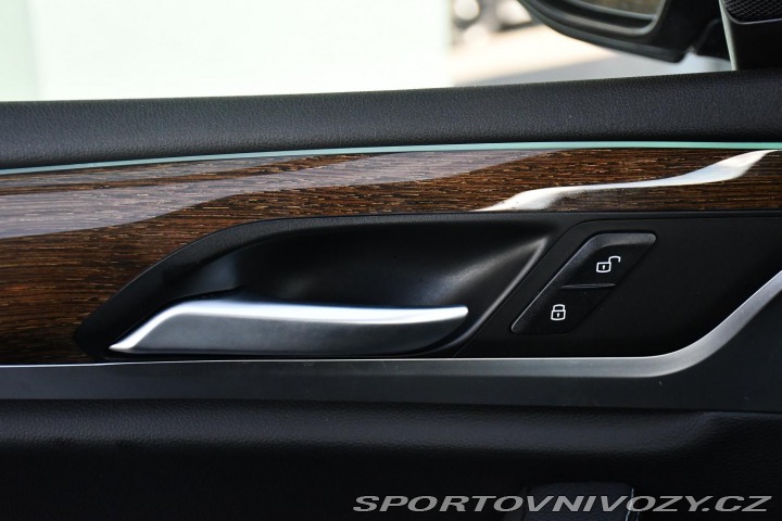 BMW X3 30d xDrive M-SPORT 2021