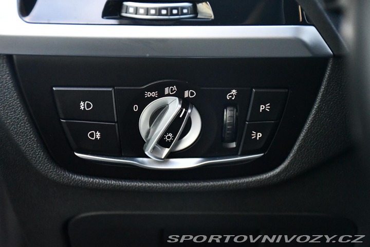 BMW X3 30d xDrive M-SPORT 2021