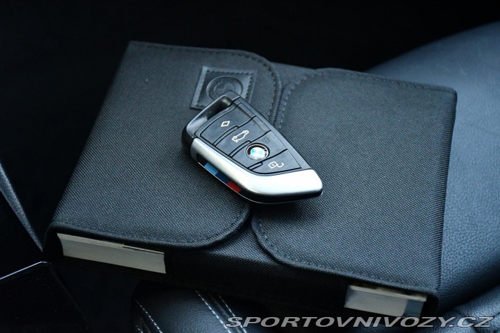 BMW X3 30d xDrive M-SPORT 2021