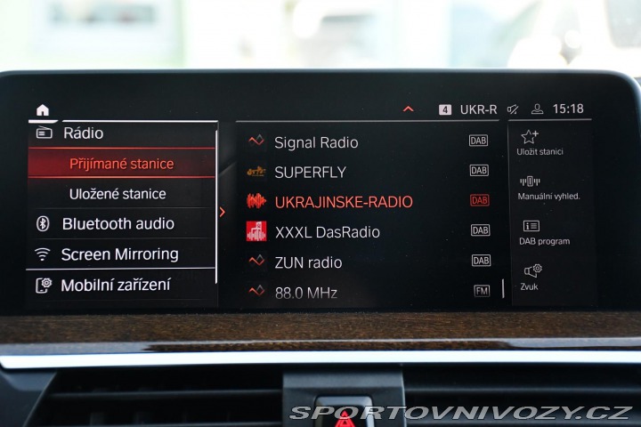 BMW X3 30d xDrive M-SPORT 2021