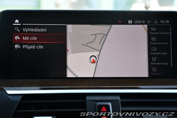 BMW X3 30d xDrive M-SPORT 2021