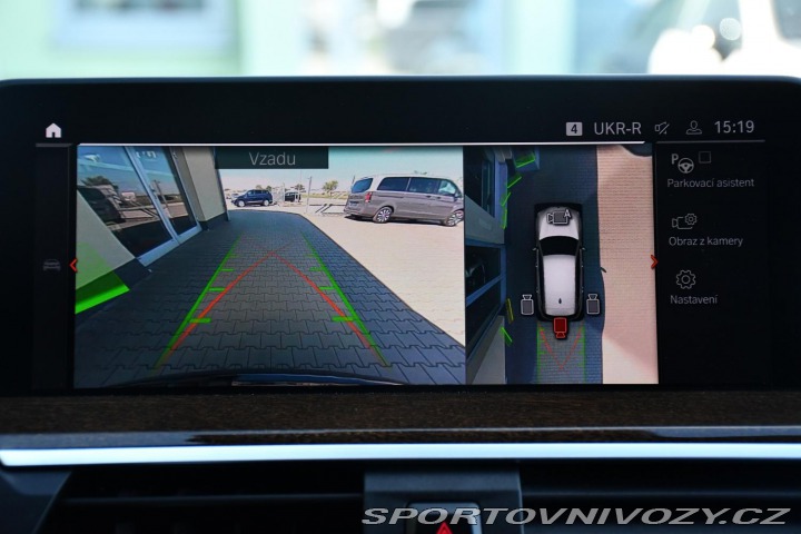 BMW X3 30d xDrive M-SPORT 2021