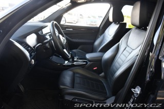 BMW X3 30d xDrive M-SPORT 2021