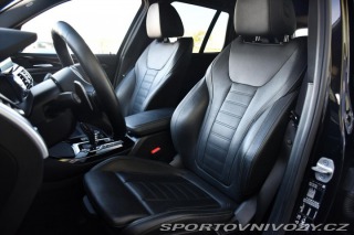 BMW X3 30d xDrive M-SPORT 2021