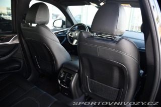 BMW X3 30d xDrive M-SPORT 2021