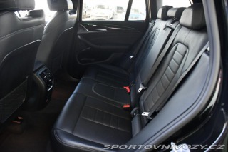 BMW X3 30d xDrive M-SPORT 2021