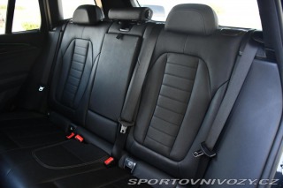 BMW X3 30d xDrive M-SPORT 2021