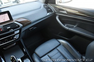 BMW X3 30d xDrive M-SPORT 2021