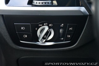 BMW X3 30d xDrive M-SPORT 2021