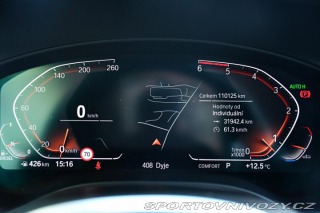 BMW X3 30d xDrive M-SPORT 2021