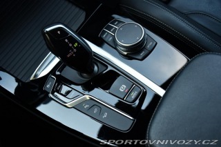 BMW X3 30d xDrive M-SPORT 2021