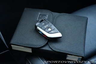 BMW X3 30d xDrive M-SPORT 2021