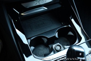 BMW X3 30d xDrive M-SPORT 2021