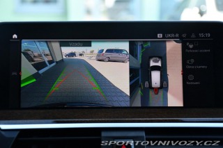 BMW X3 30d xDrive M-SPORT 2021