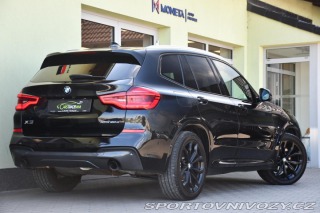 BMW X3 30d xDrive M-SPORT 2021